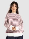 Salty Crew Schooner Crew Sweater