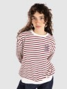 Salty Crew Schooner Crew Sweater