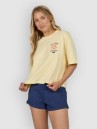 Salty Crew Salty Skimmer T-Shirt