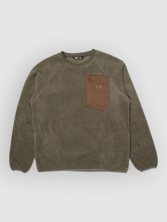 Salty Crew Reel Polar Crew Sweater