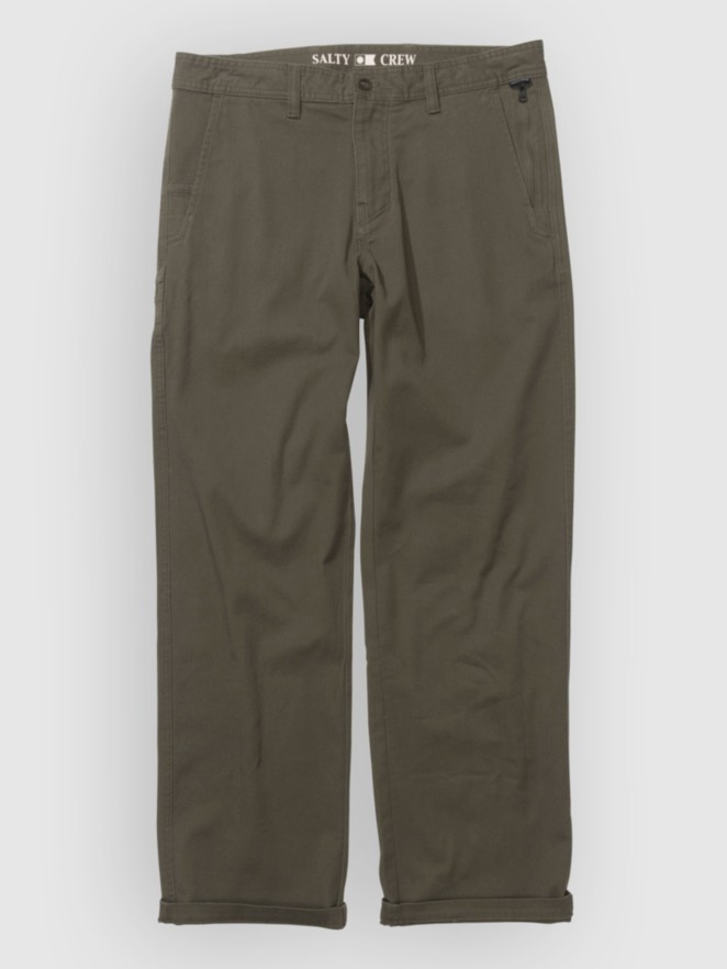 Salty Crew Portway Pants