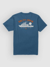 Salty Crew Overnight T-Shirt