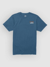 Salty Crew Overnight T-Shirt