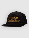 Salty Crew Original Snapback Cap