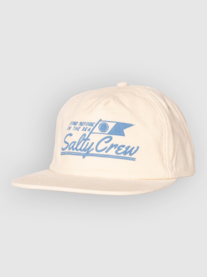 Salty Crew Original Snapback Cap