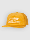 Salty Crew Original Snapback Cap