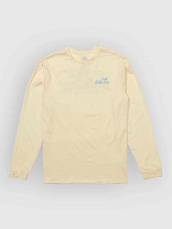 Salty Crew Original Sunshirt Longsleeve Lycra