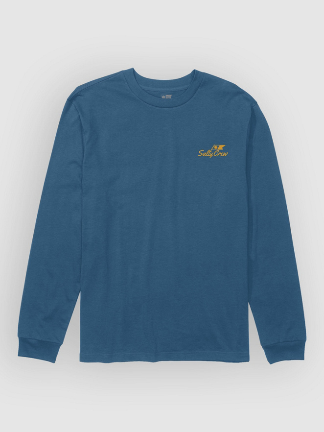 Salty Crew Original Long Sleeve T-Shirt