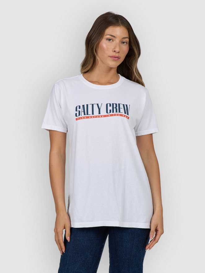 Salty Crew Marlin Paradise B.F. T-Shirt
