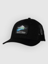 Salty Crew Mahi Surface Trucker Cap