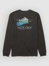 Salty Crew Mahi Surface Long Sleeve T-Shirt