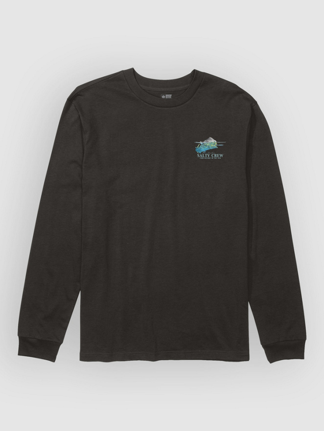 Salty Crew Mahi Surface Long Sleeve T-Shirt