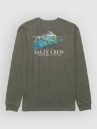 Salty Crew Mahi Surface Long Sleeve T-Shirt