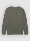 Salty Crew Mahi Surface Long Sleeve T-Shirt