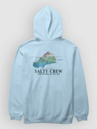 Salty Crew Mahi Surface Hoodie