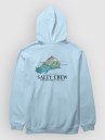 Salty Crew Mahi Surface Hoodie
