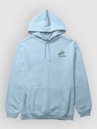 Salty Crew Mahi Surface Hoodie