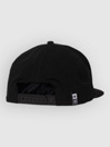 Salty Crew Long Range Snapback Cap