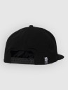 Salty Crew Long Range Snapback Kapa s šiltom