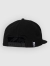 Salty Crew Long Range Snapback Cap