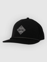 Salty Crew Long Range Snapback Kapa s šiltom