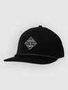 Salty Crew Long Range Snapback Cap