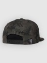 Salty Crew Long Range Snapback Cap