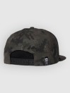 Salty Crew Long Range Snapback Czapka z daszkiem