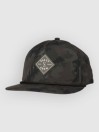 Salty Crew Long Range Snapback Czapka z daszkiem