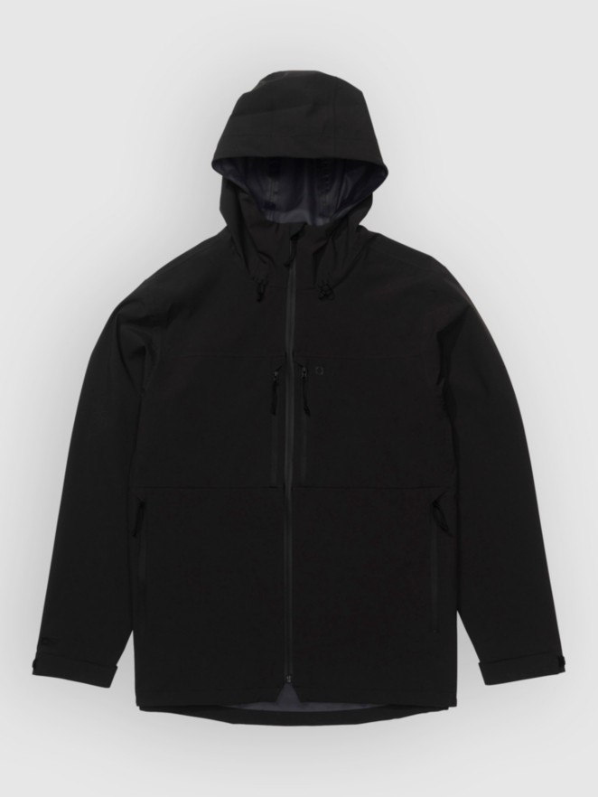 Salty Crew Long Range Jacke