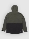 Salty Crew Long Range Jacke