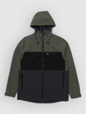 Salty Crew Long Range Jacket