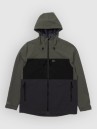 Salty Crew Long Range Jacket