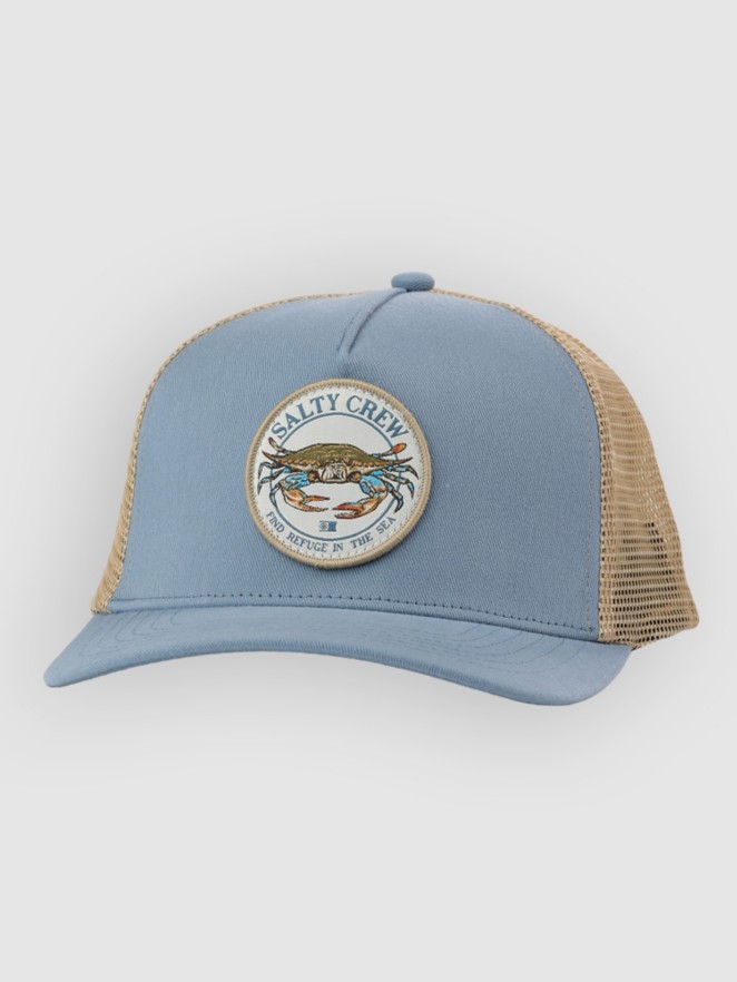 Salty Crew Jimmy Trucker Casquette