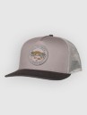 Salty Crew Jimmy Trucker Cap