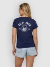 Salty Crew Jawbone Modern T-Shirt