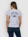 Salty Crew Jawbone Modern T-Shirt