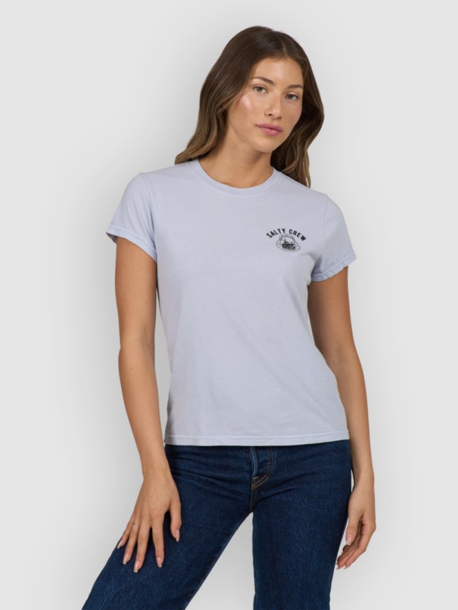 Salty Crew Jawbone Modern T-Shirt