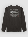 Salty Crew Ichiban Long Sleeve T-Shirt