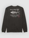 Salty Crew Ichiban Long Sleeve T-Shirt