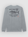 Salty Crew Ichiban Long Sleeve T-Shirt