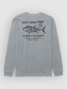 Salty Crew Ichiban Long Sleeve T-Shirt