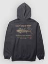 Salty Crew Ichiban Sweat à capuche