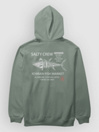 Salty Crew Ichiban Sweat à capuche