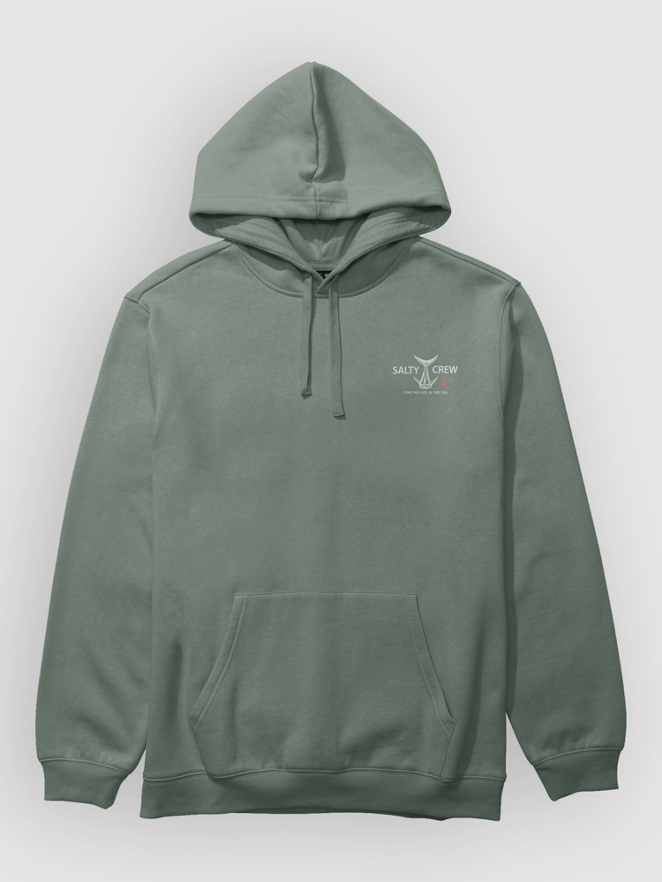 Salty Crew Ichiban Sweat à capuche