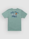 Salty Crew Hauler Kids T-Shirt
