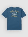 Salty Crew Hauler Classic T-Shirt