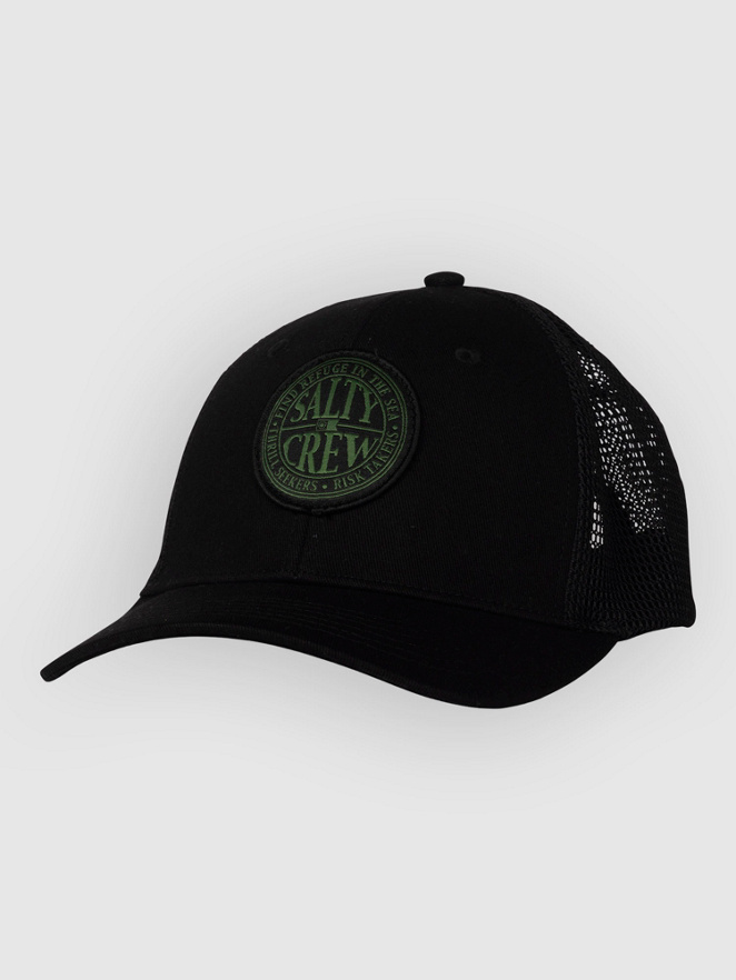 Salty Crew Global Trucker Cap