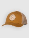 Salty Crew Global Trucker Cap