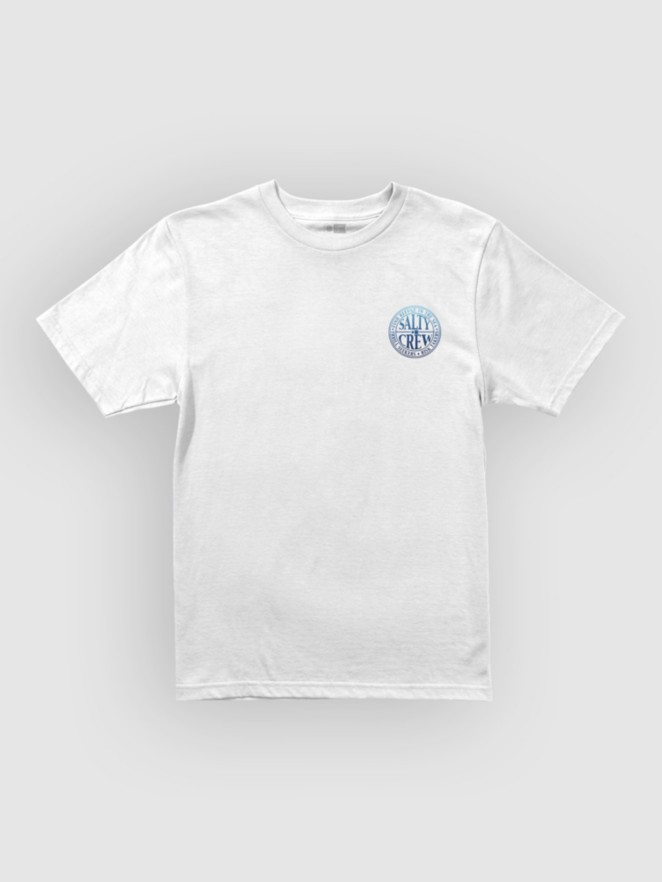 Salty Crew Global Kids T-Shirt